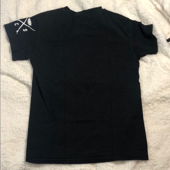 Aloha by Lotuss Hawaii Tee - Picture 2 of 3